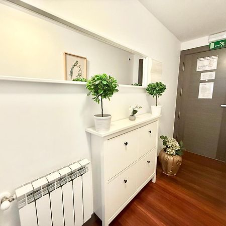 Castro Holidays - Centrico Piscina Urbanizacion Garaje Gratis กาสโตร-อูร์เดียเลส ภายนอก รูปภาพ