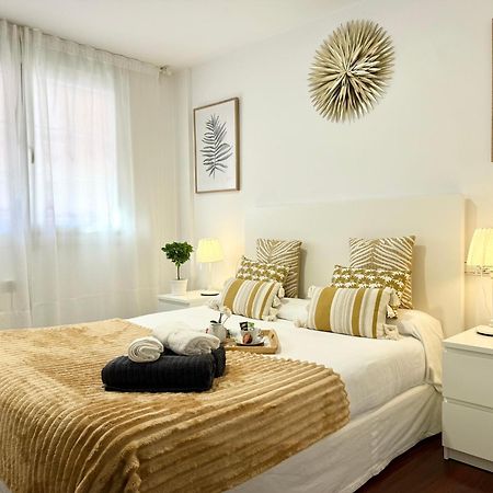Castro Holidays - Centrico Piscina Urbanizacion Garaje Gratis กาสโตร-อูร์เดียเลส ภายนอก รูปภาพ
