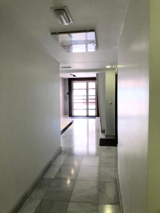 Castro Holidays - Centrico Piscina Urbanizacion Garaje Gratis กาสโตร-อูร์เดียเลส ภายนอก รูปภาพ