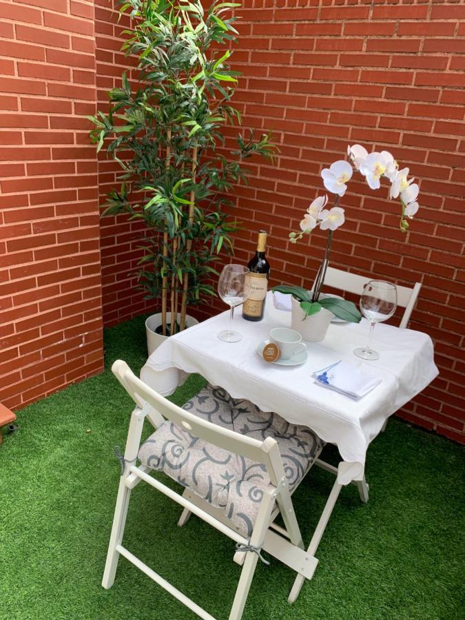Castro Holidays - Centrico Piscina Urbanizacion Garaje Gratis กาสโตร-อูร์เดียเลส ภายนอก รูปภาพ