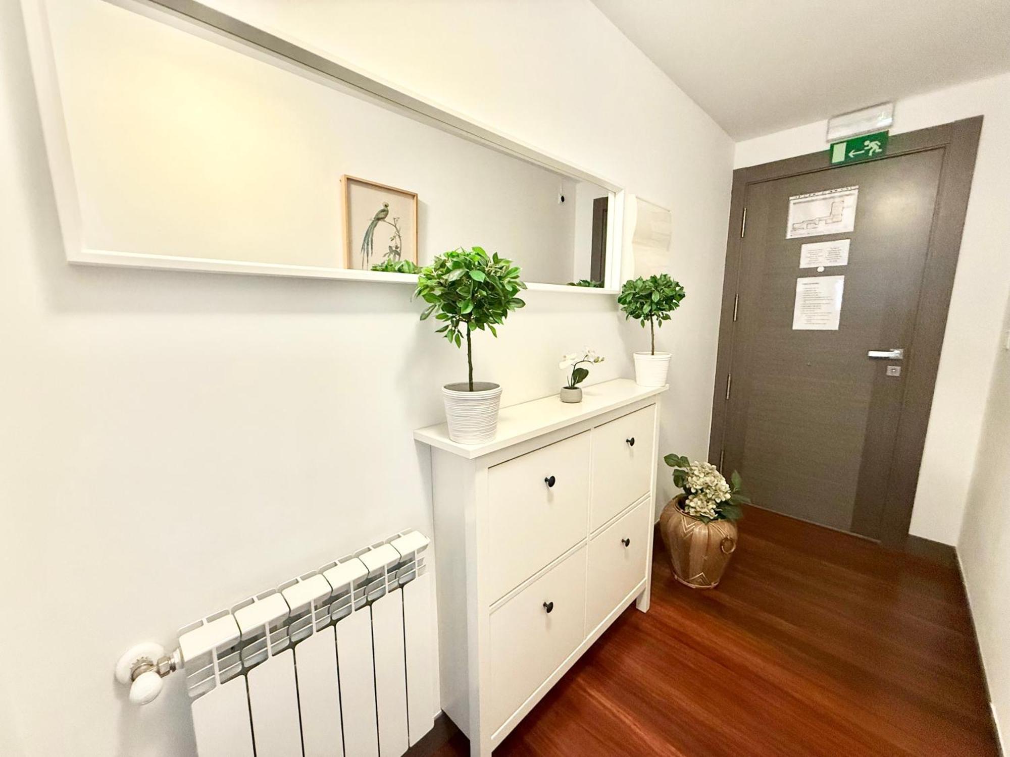Castro Holidays - Centrico Piscina Urbanizacion Garaje Gratis กาสโตร-อูร์เดียเลส ภายนอก รูปภาพ