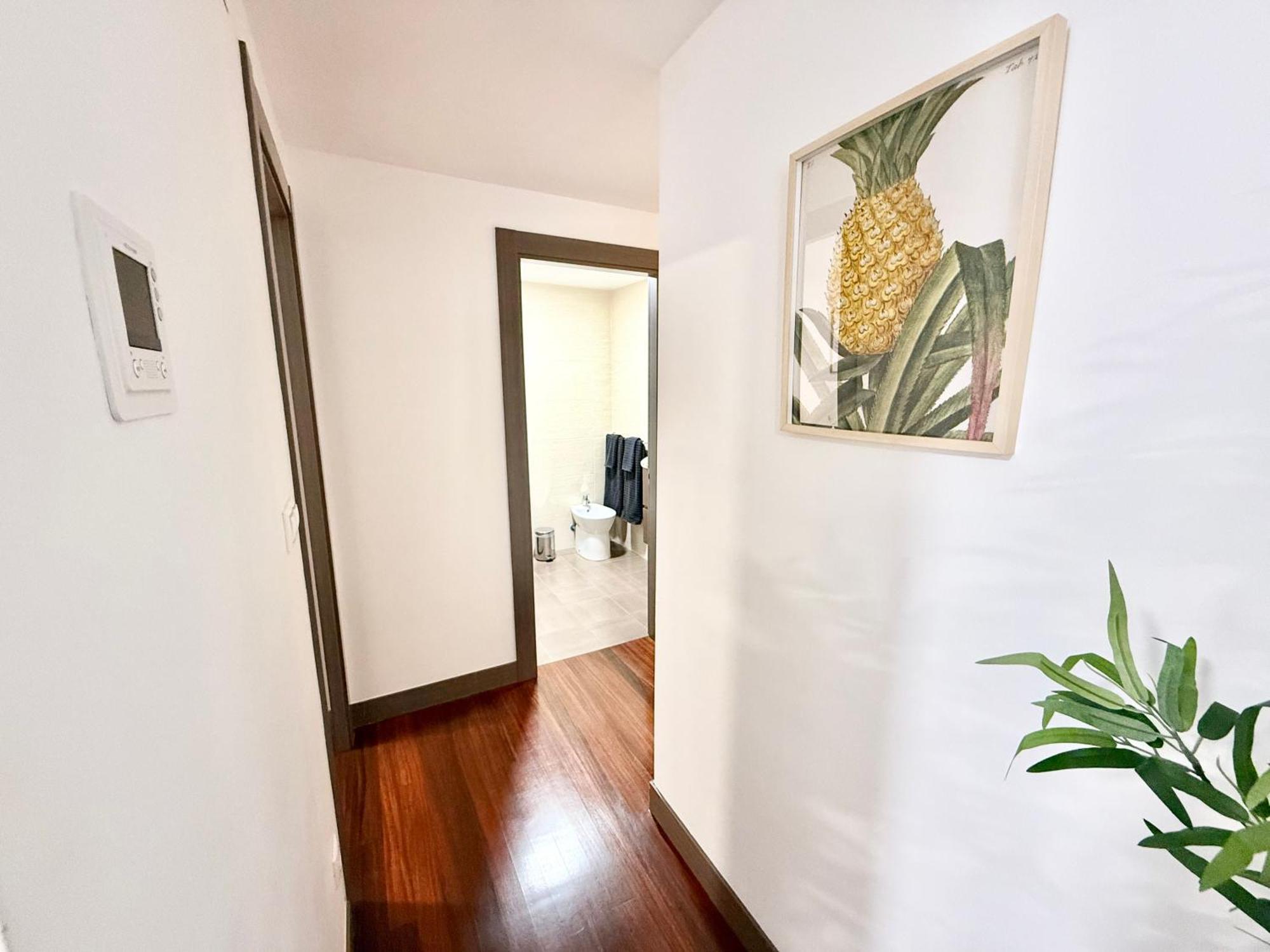 Castro Holidays - Centrico Piscina Urbanizacion Garaje Gratis กาสโตร-อูร์เดียเลส ภายนอก รูปภาพ