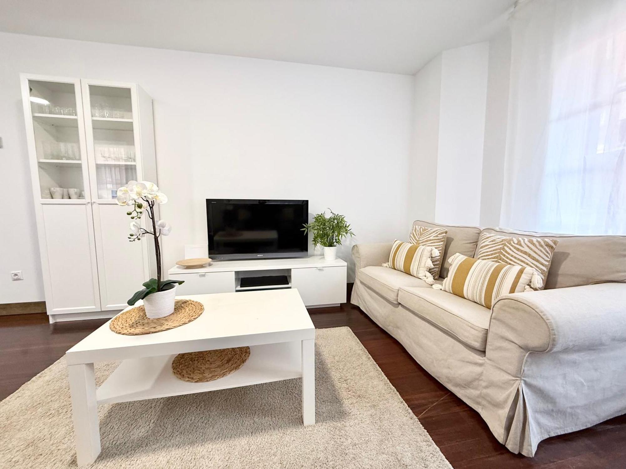 Castro Holidays - Centrico Piscina Urbanizacion Garaje Gratis กาสโตร-อูร์เดียเลส ภายนอก รูปภาพ