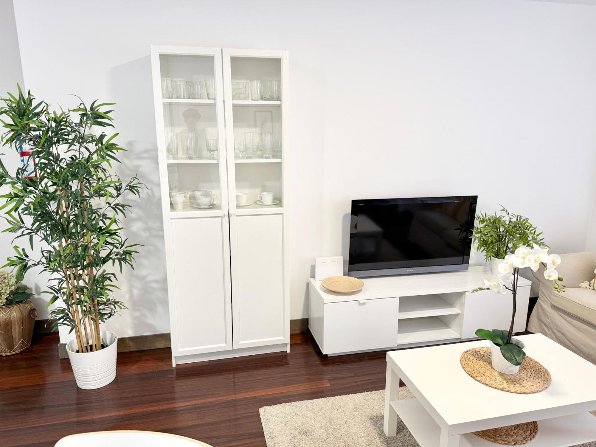 Castro Holidays - Centrico Piscina Urbanizacion Garaje Gratis กาสโตร-อูร์เดียเลส ภายนอก รูปภาพ
